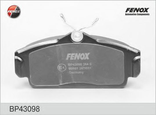 FENOX BP43098