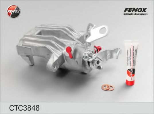 FENOX CTC3848