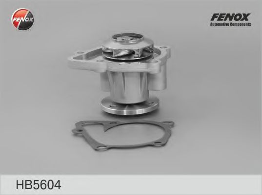FENOX HB5604