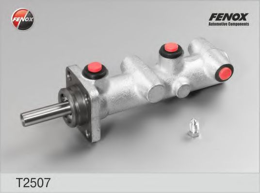 FENOX T2507