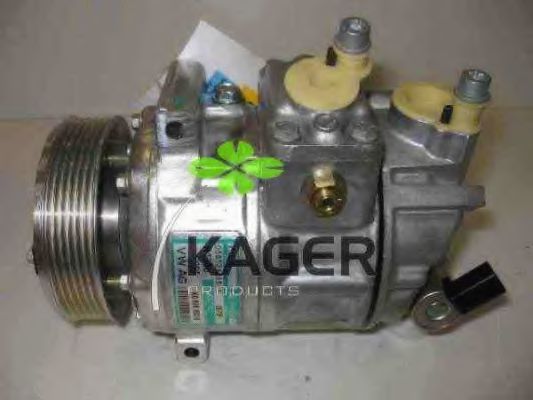 KAGER 92-0271