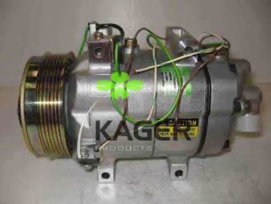 KAGER 92-0398