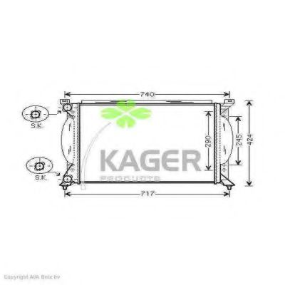 KAGER 31-0036