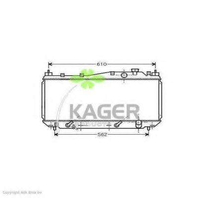 KAGER 31-0499