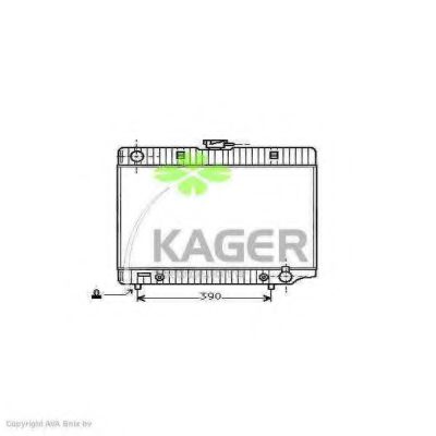 KAGER 31-0581