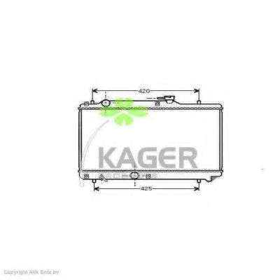 KAGER 31-1057