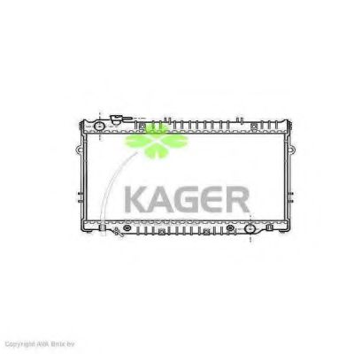 KAGER 31-1113