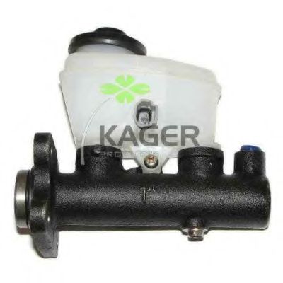KAGER 39-0487