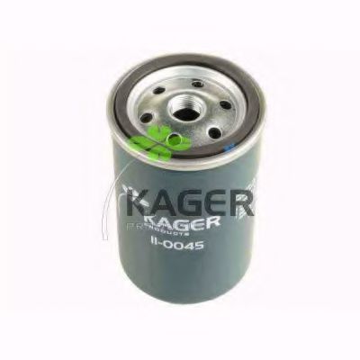 KAGER 11-0045