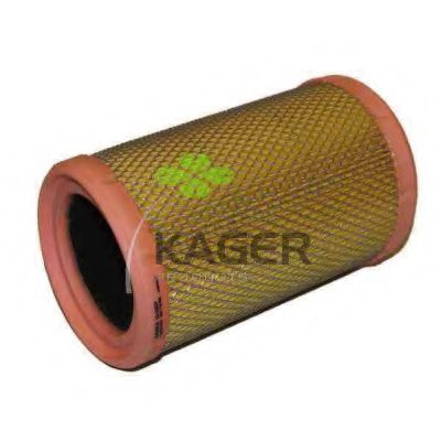KAGER 12-0327