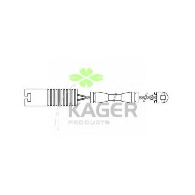 KAGER 35-3029