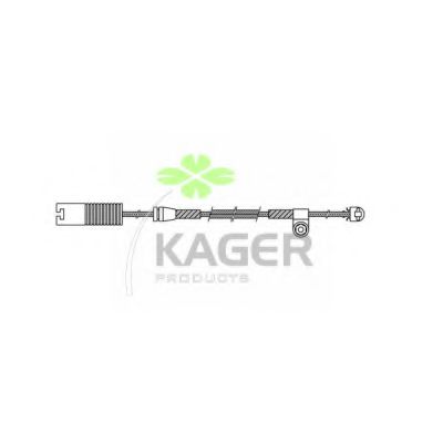 KAGER 35-3032