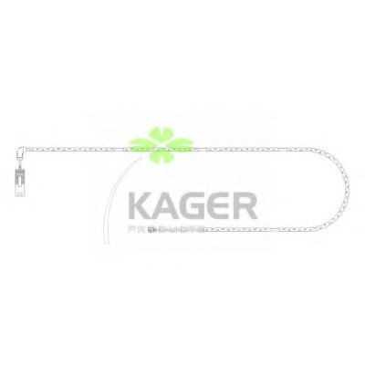 KAGER 35-3060