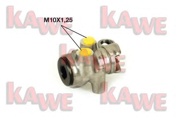 KAWE P9901