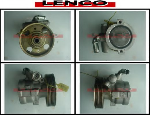 LENCO SP3254