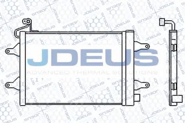 JDEUS 738M02