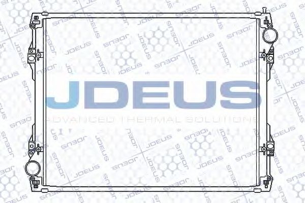 JDEUS RA1410030