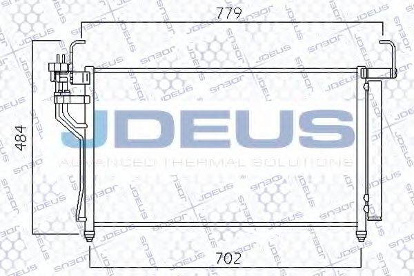 JDEUS 754M42