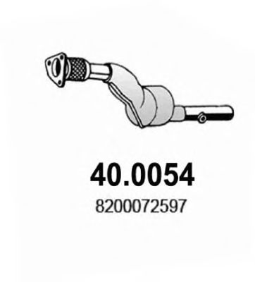 ASSO 40.0054