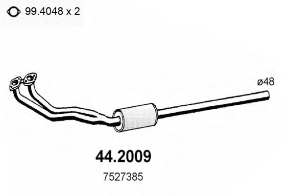 ASSO 44.2009