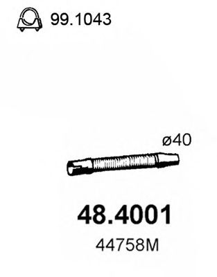 ASSO 48.4001