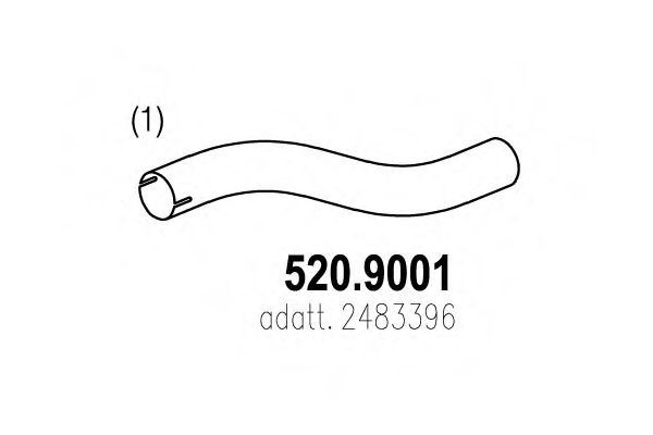 ASSO 520.9001
