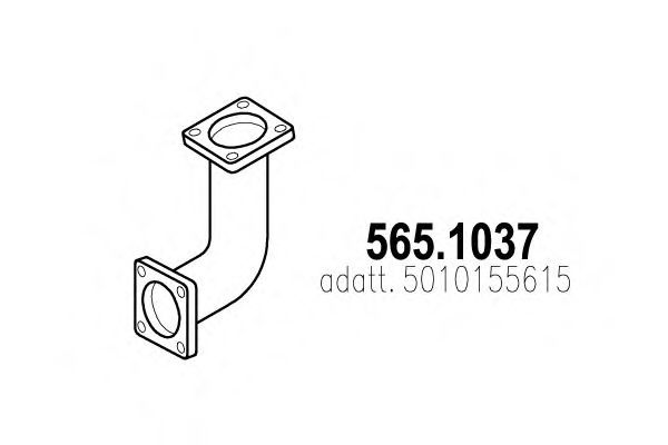 ASSO 565.1037