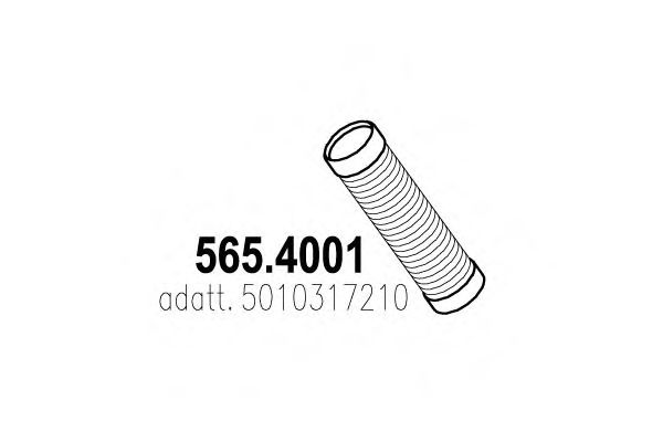 ASSO 565.4001