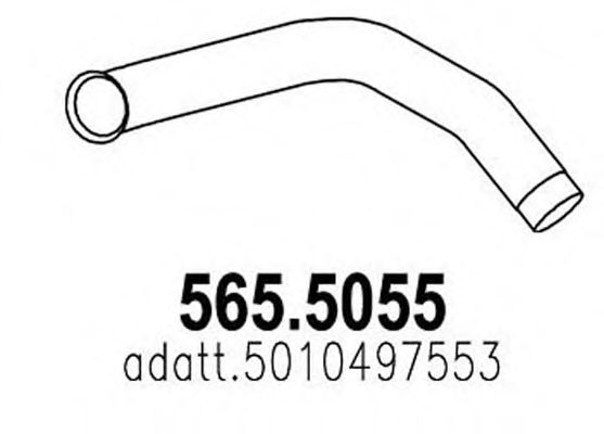 ASSO 565.5055