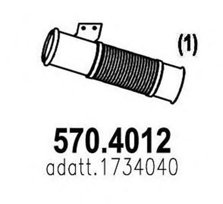 ASSO 570.4012
