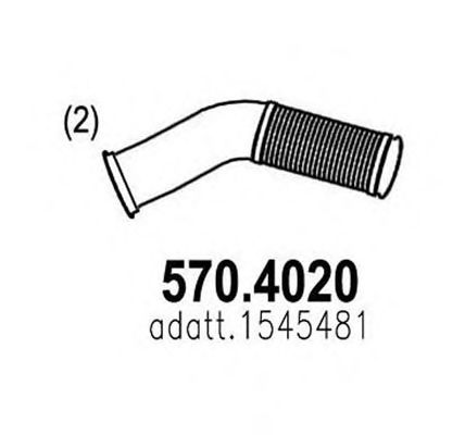ASSO 570.4020