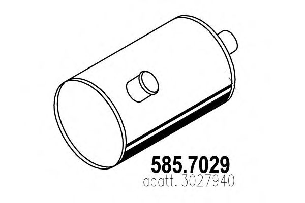 ASSO 585.7029