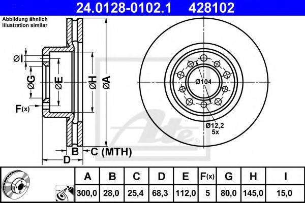 ATE 24.0128-0102.1