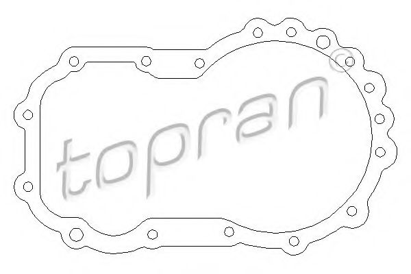 TOPRAN 100 077