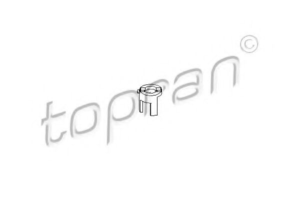 TOPRAN 109 729