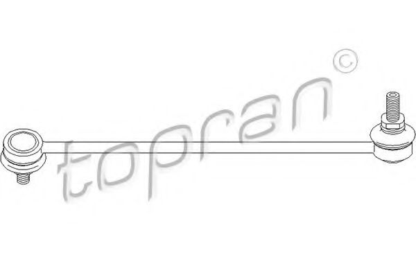 TOPRAN 501 001
