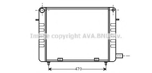 PRASCO OL2103