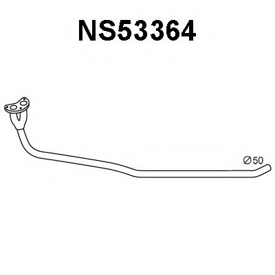 VENEPORTE NS53364