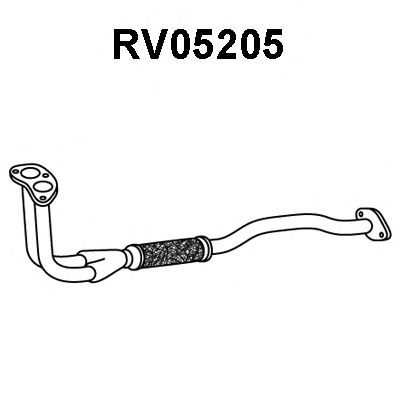 VENEPORTE RV05205
