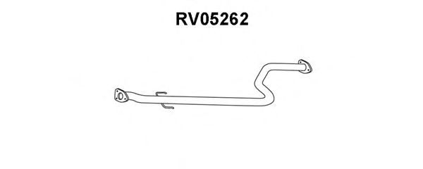 VENEPORTE RV05262