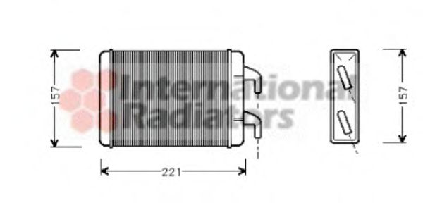 VAN WEZEL 37006007