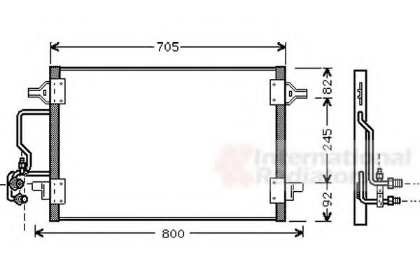 VAN WEZEL 03005175