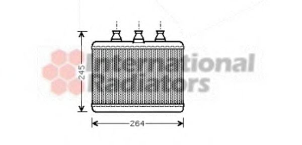 VAN WEZEL 06006271