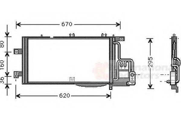 VAN WEZEL 37005370