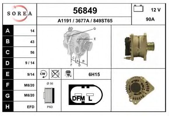 EAI 56849