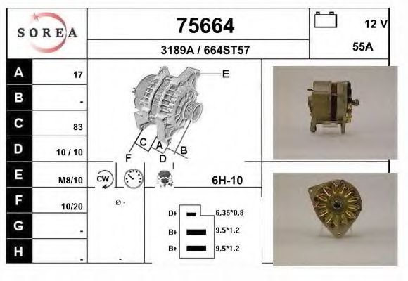 EAI 75664