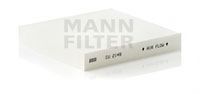 MANN-FILTER CU 2149