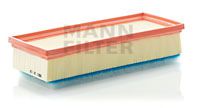 MANN-FILTER C 32 130