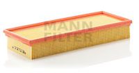 MANN-FILTER C 39 161