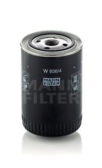 MANN-FILTER W 936/4